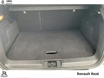 Photo 6 Renault Captur  1.6 E-Tech full hybrid 145ch esprit Alpine