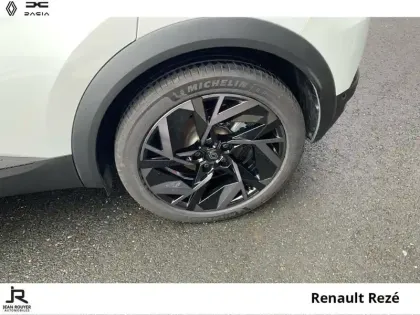Photo 7 Renault Captur  1.6 E-Tech full hybrid 145ch esprit Alpine