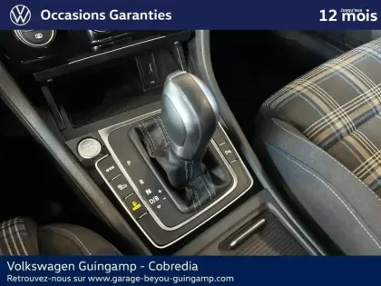 Photo 11 Volkswagen Golf  1.4 TSI 204ch Hybride Rechargeable GTE DSG6 Euro6d-T 5p