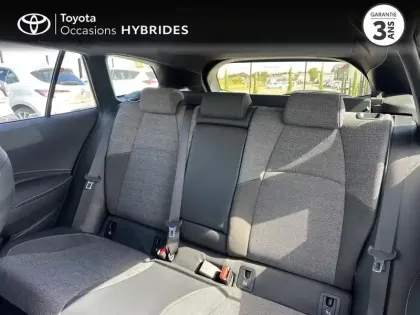 Photo 11 Toyota Corolla  Touring Spt 1.8 140ch Design MY24