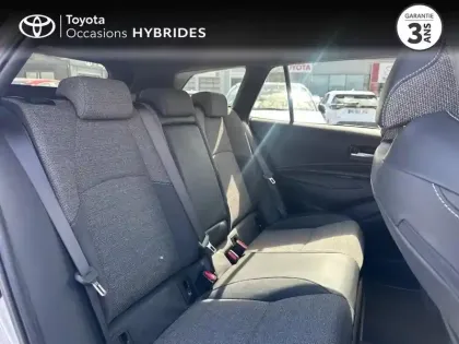 Photo 6 Toyota Corolla  Touring Spt 1.8 140ch Design MY24