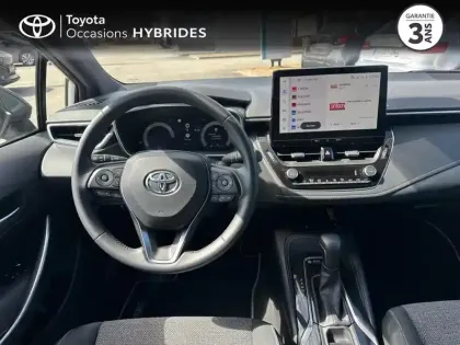 Photo 8 Toyota Corolla  Touring Spt 1.8 140ch Design MY24
