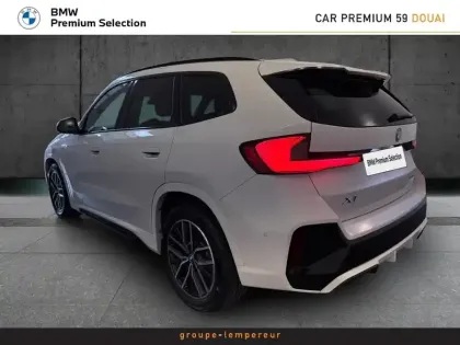 Photo 7 BMW X1  xDrive25e 245ch M Sport