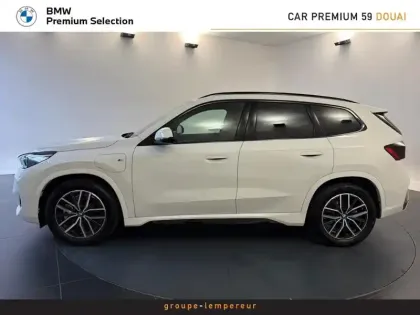 Photo 9 BMW X1  xDrive25e 245ch M Sport