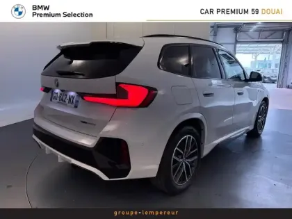Photo 6 BMW X1  xDrive25e 245ch M Sport