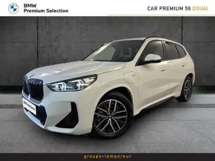 Photo Bmw X1 M Sport