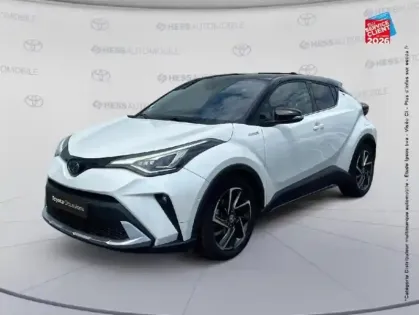 Photo Toyota C-hr Collection