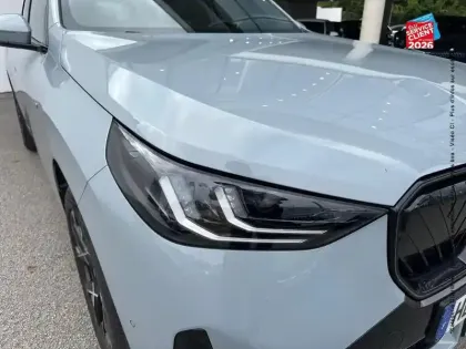 Photo 12 BMW X3  xDrive30e 299ch M Sport