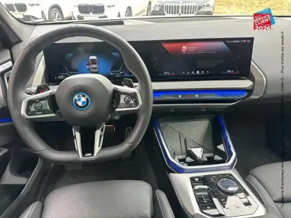 Photo 14 BMW X3  xDrive30e 299ch M Sport