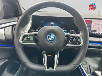 Photo 11 BMW X3  xDrive30e 299ch M Sport