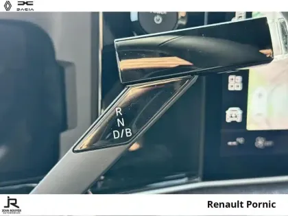 Photo 5 Renault 5  E-Tech Electrique 10ch Techno autonomie confort