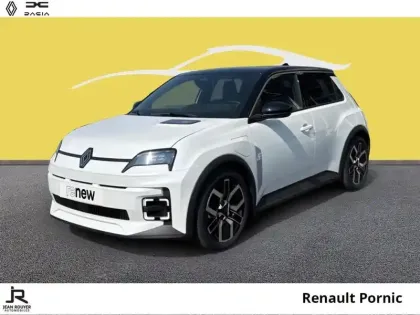 Photo Renault 5 Techno