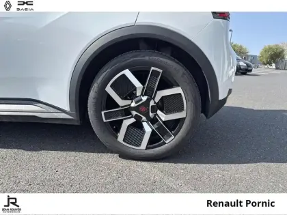 Photo 7 Renault 5  E-Tech Electrique 10ch Techno autonomie confort