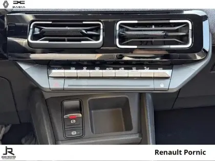 Photo 14 Renault 5  E-Tech Electrique 10ch Techno autonomie confort