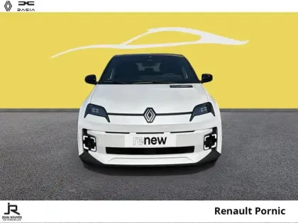 Photo 8 Renault 5  E-Tech Electrique 10ch Techno autonomie confort