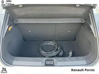 Photo 6 Renault 5  E-Tech Electrique 10ch Techno autonomie confort