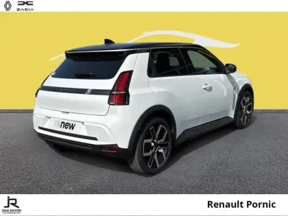 Photo 11 Renault 5  E-Tech Electrique 10ch Techno autonomie confort