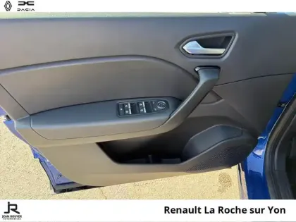 Photo 29 Renault Captur  1.0 TCe 90ch Evolution