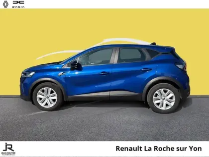 Photo 9 Renault Captur  1.0 TCe 90ch Evolution