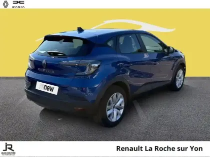 Photo 26 Renault Captur  1.0 TCe 90ch Evolution