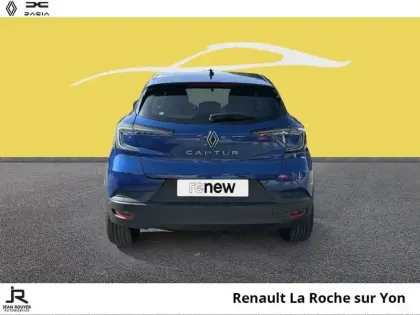 Photo 25 Renault Captur  1.0 TCe 90ch Evolution