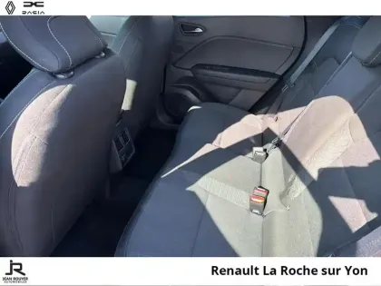 Photo 18 Renault Captur  1.0 TCe 90ch Evolution