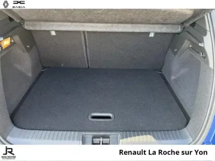 Photo 6 Renault Captur  1.0 TCe 90ch Evolution