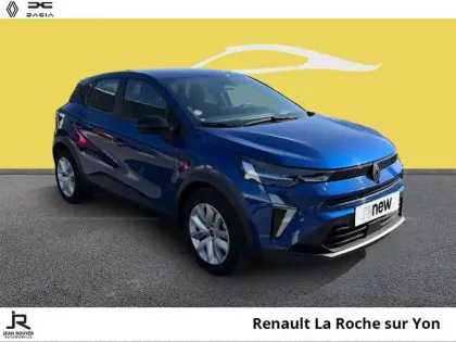 Photo 16 Renault Captur  1.0 TCe 90ch Evolution