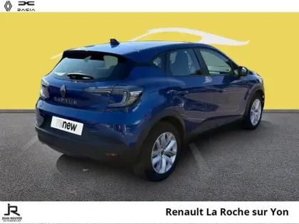 Photo 11 Renault Captur  1.0 TCe 90ch Evolution