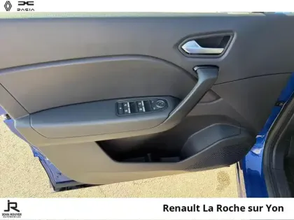 Photo 14 Renault Captur  1.0 TCe 90ch Evolution