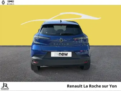 Photo 10 Renault Captur  1.0 TCe 90ch Evolution