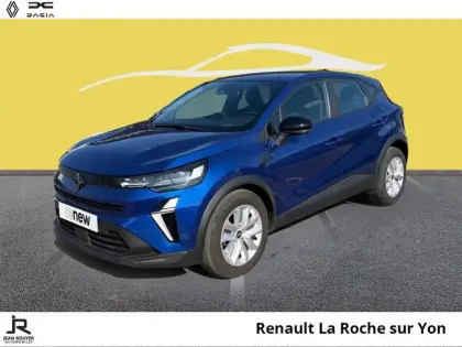 Photo Renault Captur Evolution