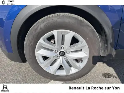 Photo 7 Renault Captur  1.0 TCe 90ch Evolution
