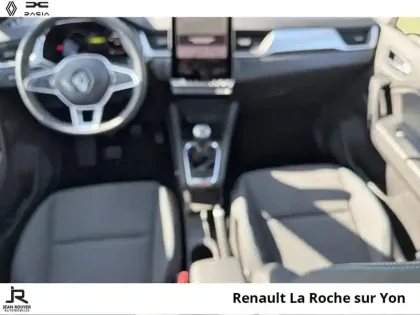 Photo 19 Renault Captur  1.0 TCe 90ch Evolution