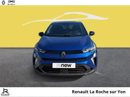 Photo 8 Renault Captur  1.0 TCe 90ch Evolution