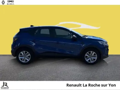Photo 12 Renault Captur  1.0 TCe 90ch Evolution
