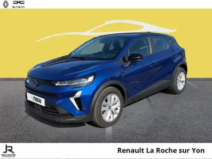 Photo 15 Renault Captur  1.0 TCe 90ch Evolution
