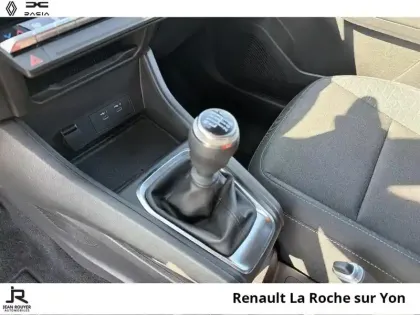 Photo 5 Renault Captur  1.0 TCe 90ch Evolution