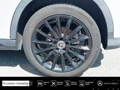 Photo 12 Mercedes GLA  200 156ch Sport Edition 7G-DCT Euro6d-T