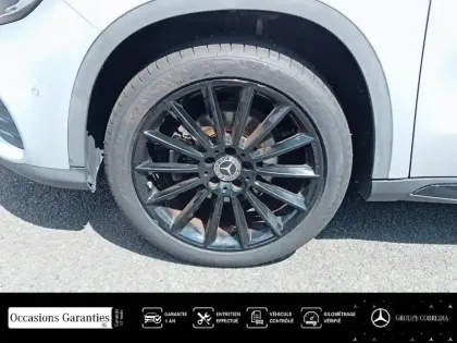 Photo 13 Mercedes GLA  200 156ch Sport Edition 7G-DCT Euro6d-T