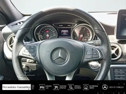 Photo 6 Mercedes GLA  200 156ch Sport Edition 7G-DCT Euro6d-T