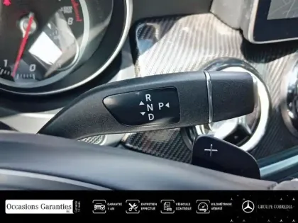 Photo 9 Mercedes GLA  200 156ch Sport Edition 7G-DCT Euro6d-T