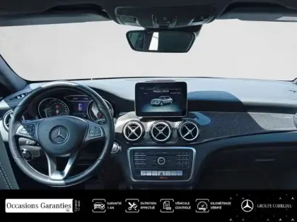 Photo 5 Mercedes GLA  200 156ch Sport Edition 7G-DCT Euro6d-T