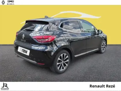 Photo 11 Renault Clio  1.0 TCe 90ch Techno