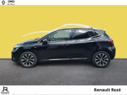 Photo 9 Renault Clio  1.0 TCe 90ch Techno