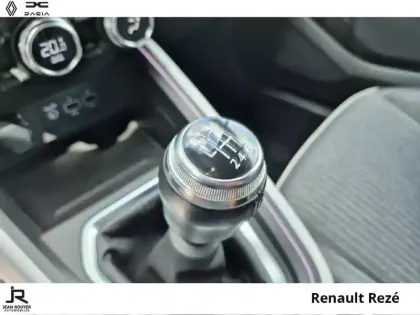 Photo 5 Renault Clio  1.0 TCe 90ch Techno