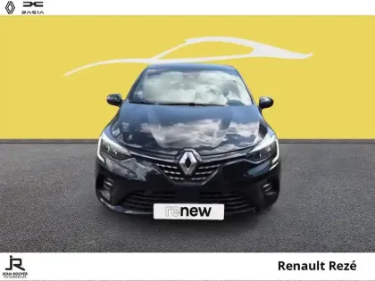 Photo 8 Renault Clio  1.0 TCe 90ch Techno