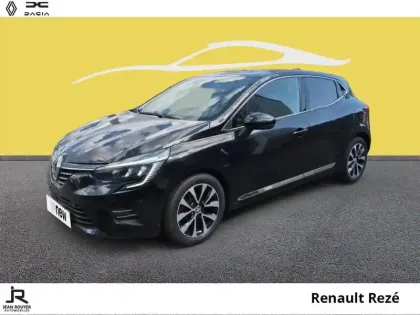 Photo Renault Clio Techno