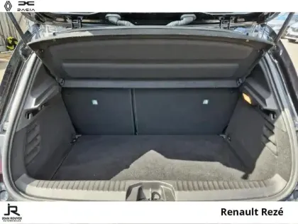 Photo 6 Renault Clio  1.0 TCe 90ch Techno