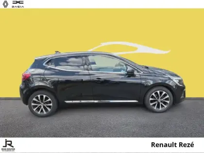 Photo 12 Renault Clio  1.0 TCe 90ch Techno
